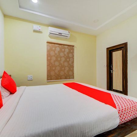OYO 29567 Ksl Guest House Karimnagar Extérieur photo