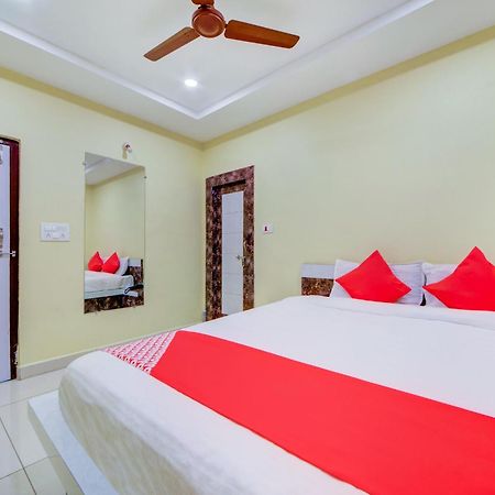OYO 29567 Ksl Guest House Karimnagar Extérieur photo