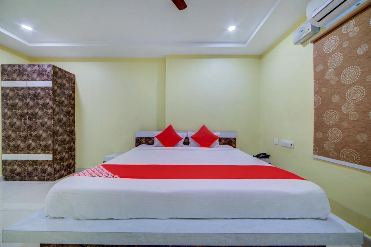 OYO 29567 Ksl Guest House Karimnagar Extérieur photo