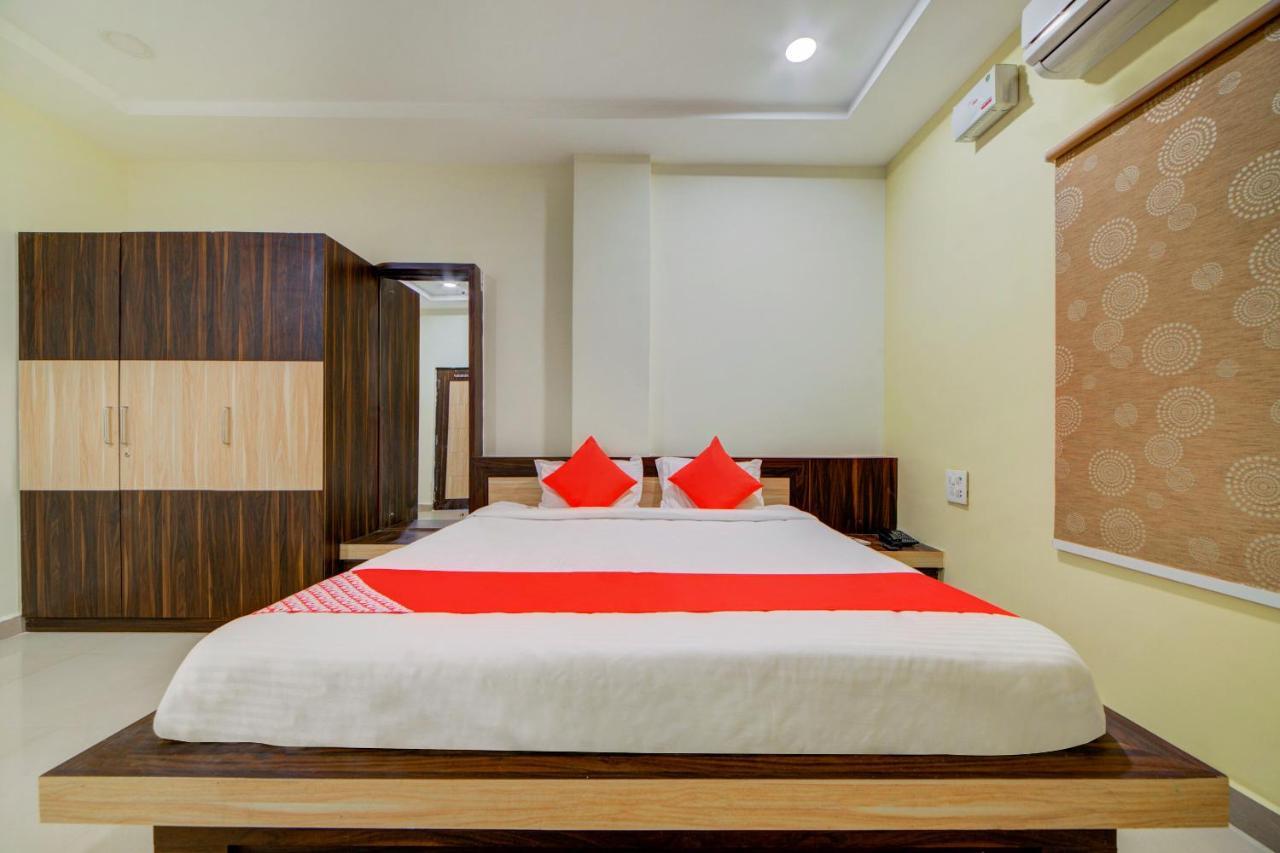 OYO 29567 Ksl Guest House Karimnagar Extérieur photo