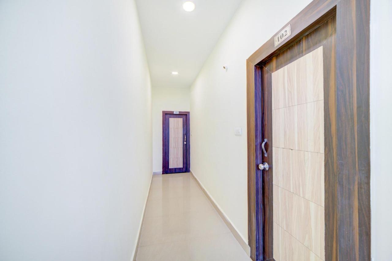 OYO 29567 Ksl Guest House Karimnagar Extérieur photo