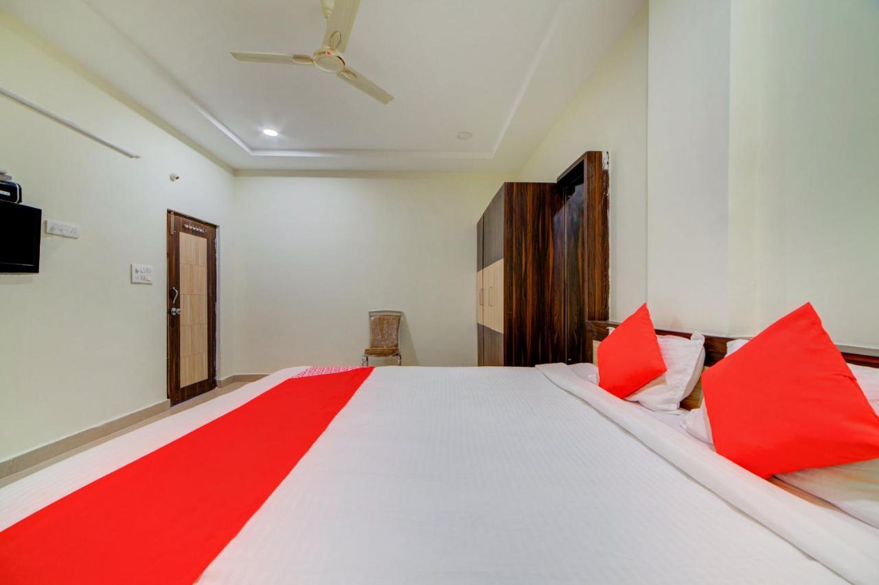 OYO 29567 Ksl Guest House Karimnagar Extérieur photo