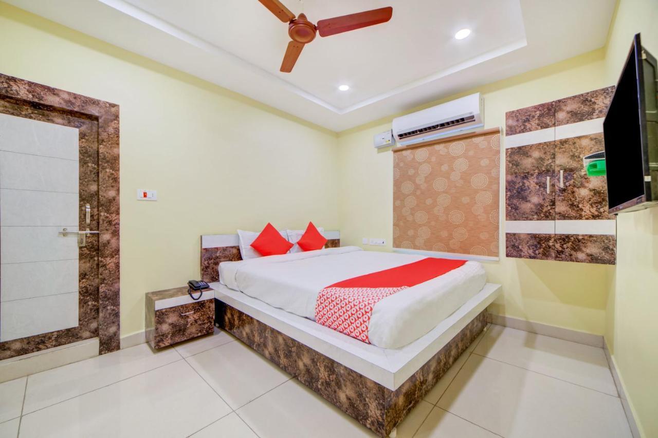 OYO 29567 Ksl Guest House Karimnagar Extérieur photo