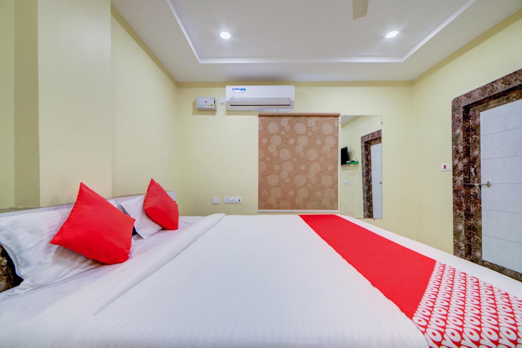 OYO 29567 Ksl Guest House Karimnagar Extérieur photo