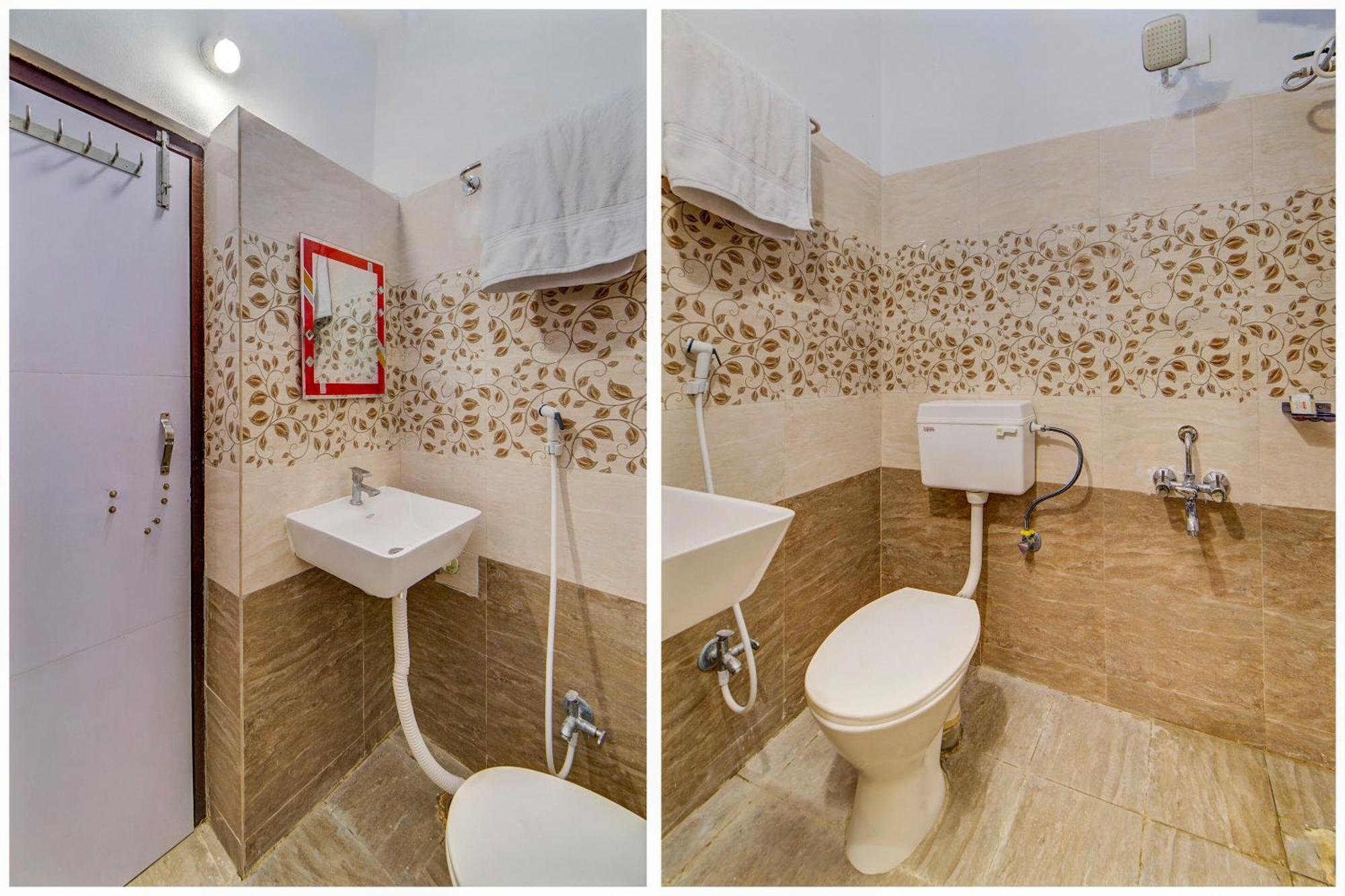 OYO 29567 Ksl Guest House Karimnagar Extérieur photo