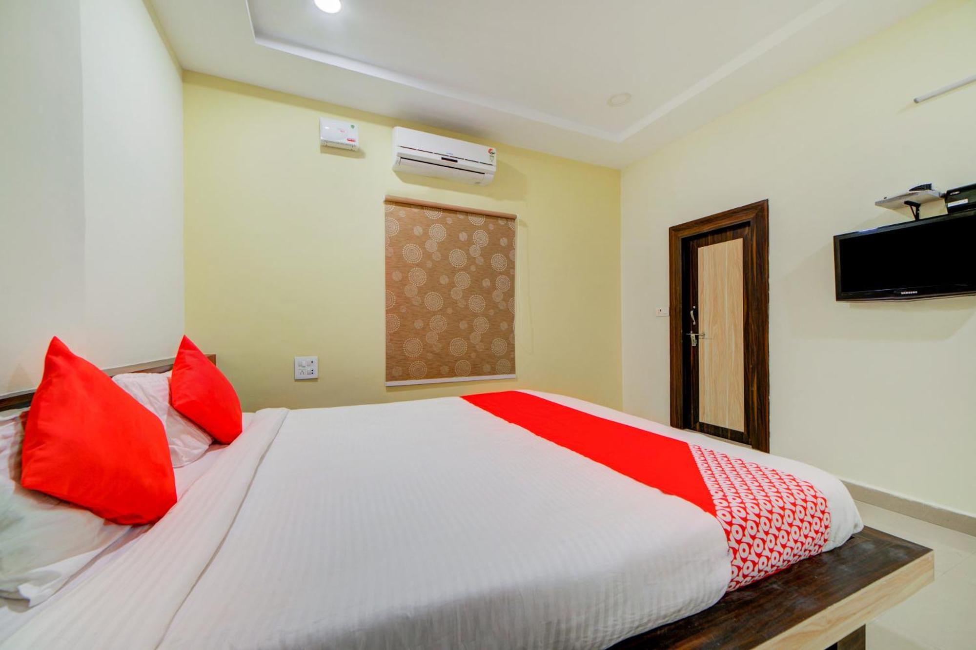 OYO 29567 Ksl Guest House Karimnagar Extérieur photo