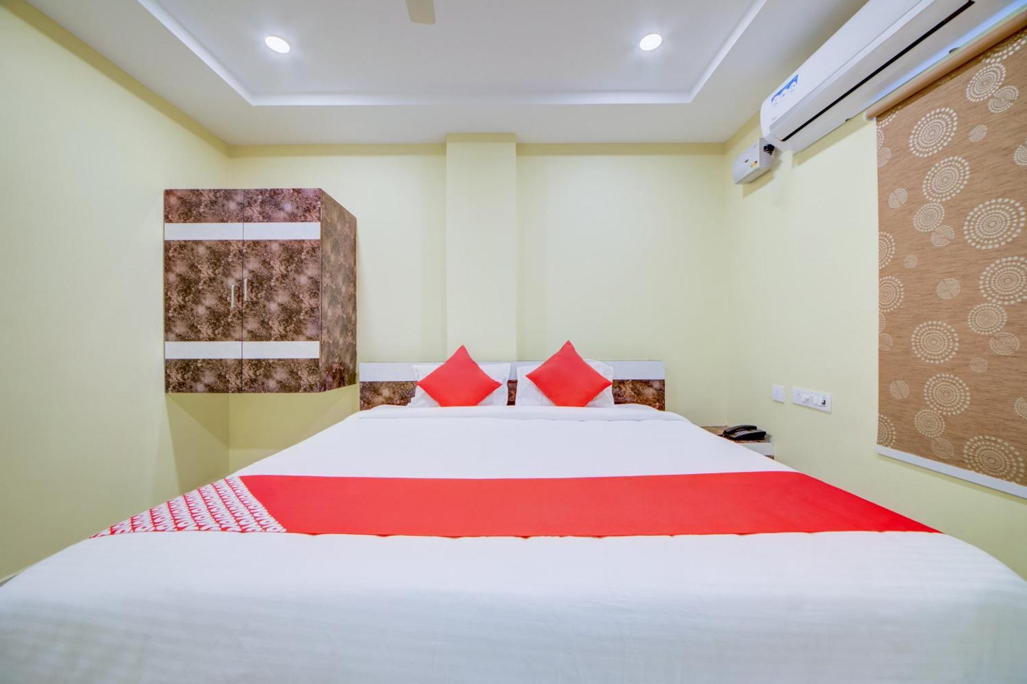 OYO 29567 Ksl Guest House Karimnagar Extérieur photo